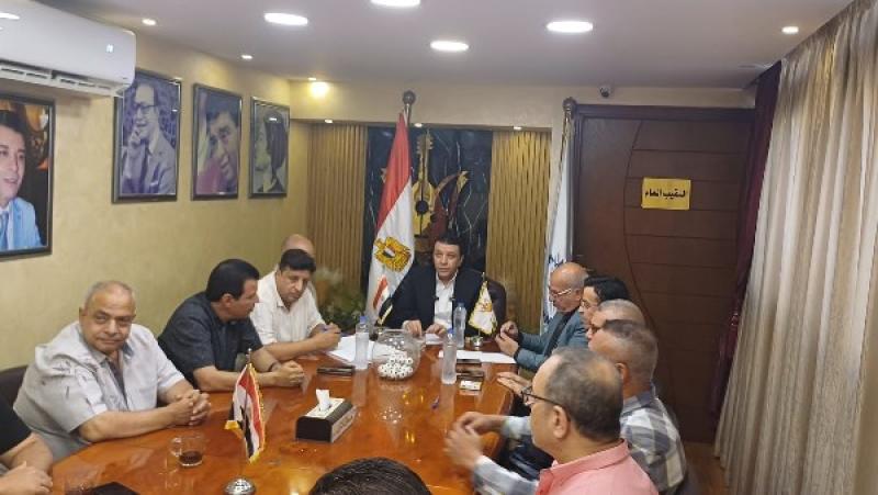نقابة الموسيقيين 