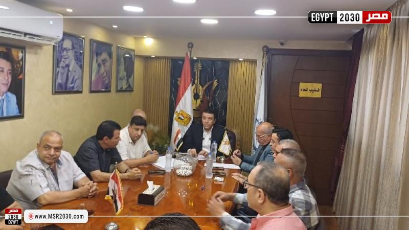 نقابة الموسيقيين