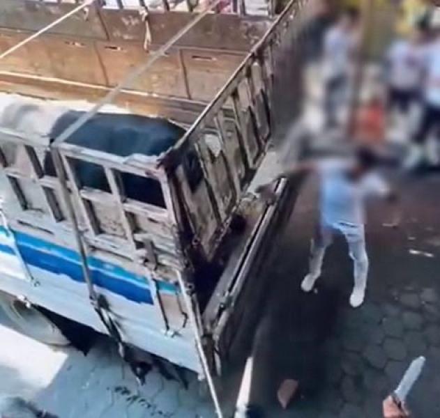 الداخلية تكشف ملابسات فيديو ذبح ماشية بطريقة غير قانونية بالسيدة زينب