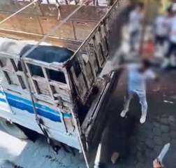 الداخلية تكشف ملابسات فيديو ذبح ماشية بطريقة غير قانونية بالسيدة زينب