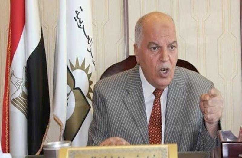 نقيب المعلمين: صرف 3 آلاف جنيه للمعلمين المصابين في امتحانات الثانوية العامة