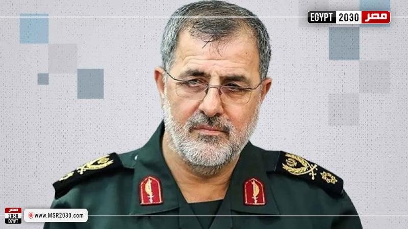 العميد محمد باكبور