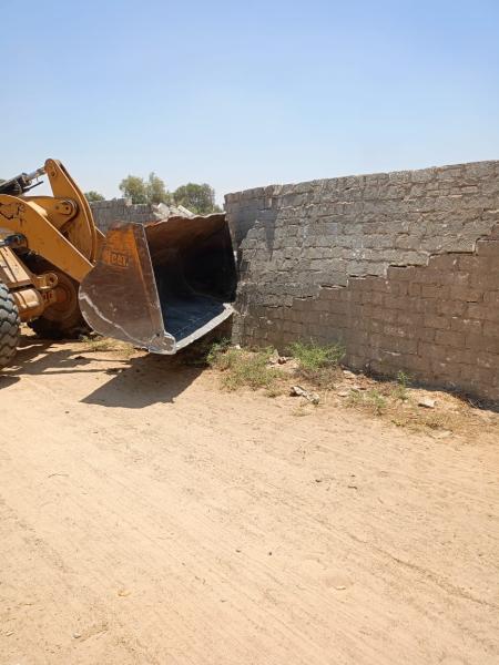 مركز ومدينة القصاصين الجديدة بالإسماعيلية 