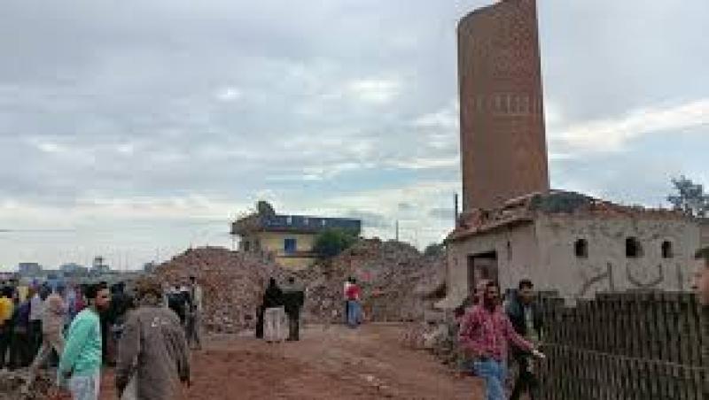 مصنع طوب