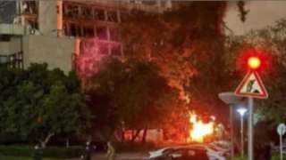عاجل.. إيران تحرق عقل إسرائيل النووي