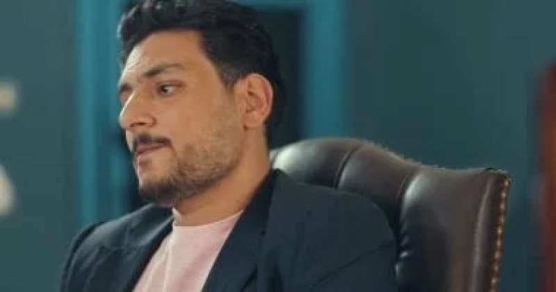 حلقة 3 مسلسل فات الميعاد 