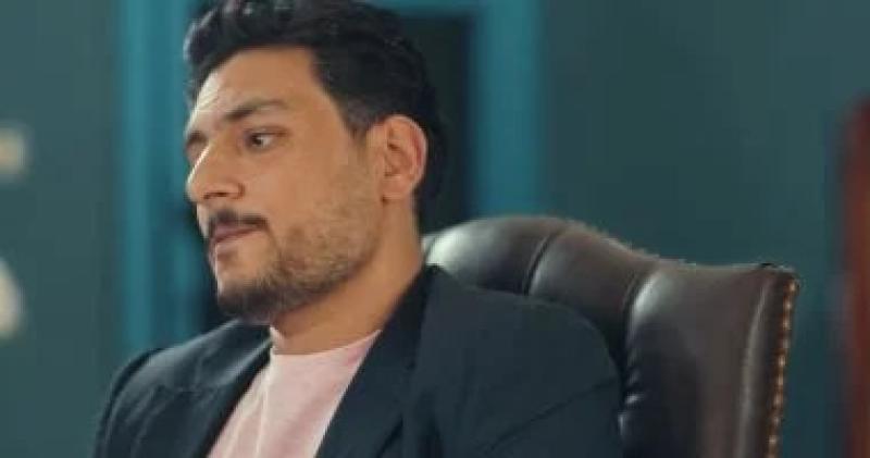أحداث الحلقة الثالثة من مسلسل ”فات الميعاد”