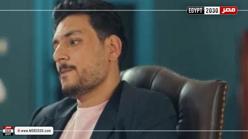 حلقة 3 مسلسل فات الميعاد