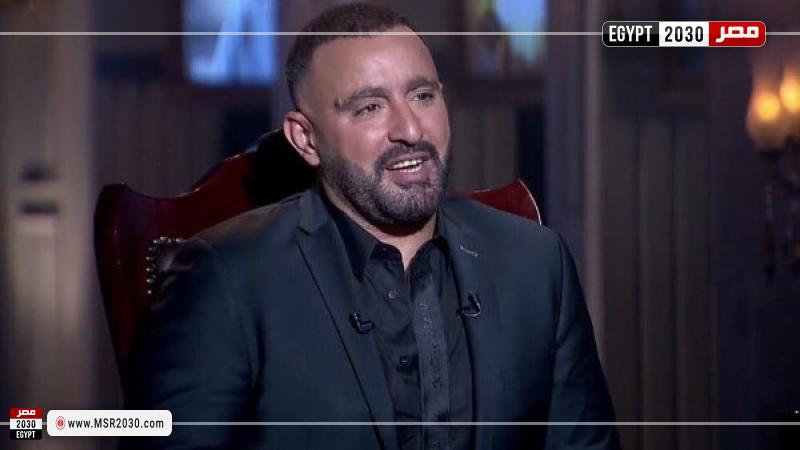أحمد السقا