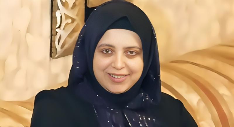 عبير الشرقاوي