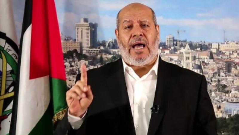 نبأ عاجل من حماس بشأن اغتيال رئيس مكتبها السياسي في قطر