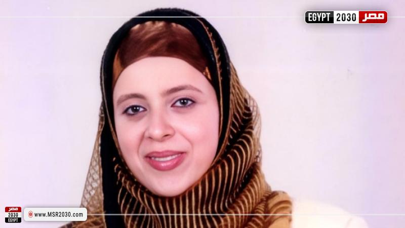 عبير الشرقاوي