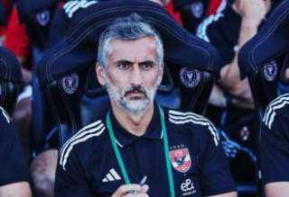 ريبيرو يحدد موعد مران الأهلي استعدادًا لمواجهة بالميراس في مونديال الأندية