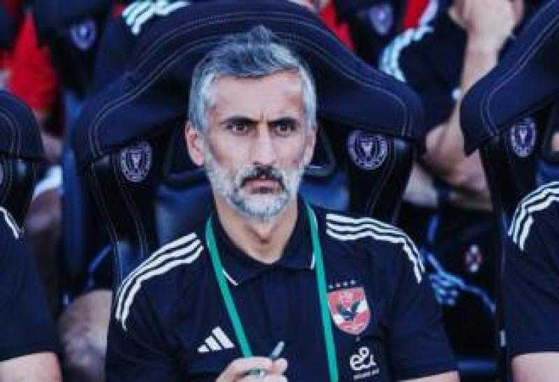 قمة منتظرة.. الأهلي يرفع حالة الطوارئ قبل مواجهة بيراميدز