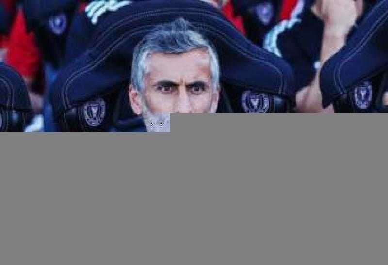 هاني رمزي: الأهلي بلا روح.. وريبيرو لا يصلح للاستمرار.. والبدري الأنسب لقيادة الفريق