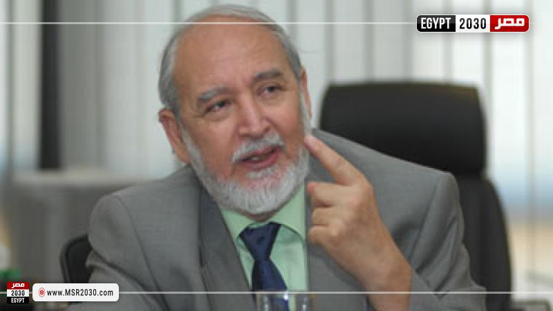 الدكتور يسري أبو شادي