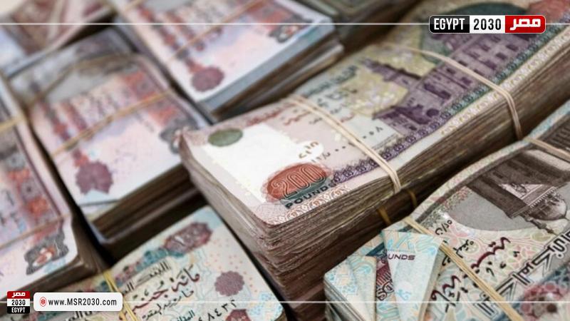 ودائع البنوك