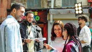 تعرف على أحداث الحلقة 3 من مسلسل وفات الميعاد