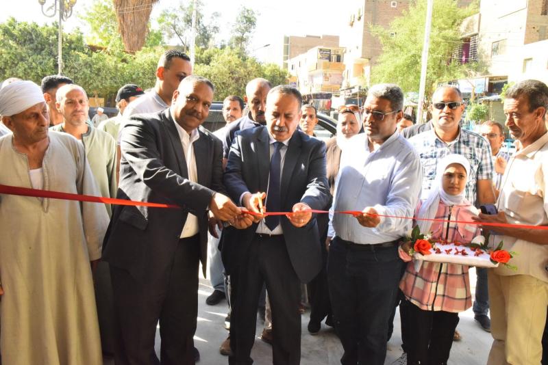 محافظ أسيوط 
