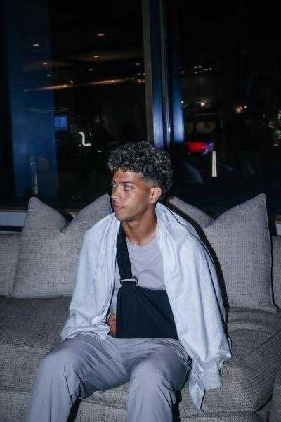 الأهلي يصل إلى نيوجيرسي ويبدأ الاستعداد لمواجهة بالميراس في كأس العالم للأندية