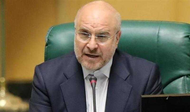 رئيس الشورى الإيراني:  على الشعب أن يُبدي يقظة شديدة،ويبلّغ فوراً عن أي تحرك مشبوه