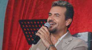 سامو زين يستعد لطرح ألبوم جديد