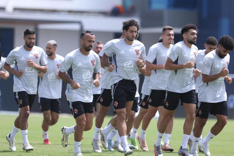 مران الأهلي