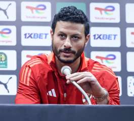 عاجل | أزمة تنظيمية كادت تُنهي مشوار محمد  الشناوي في كأس العالم للأندية