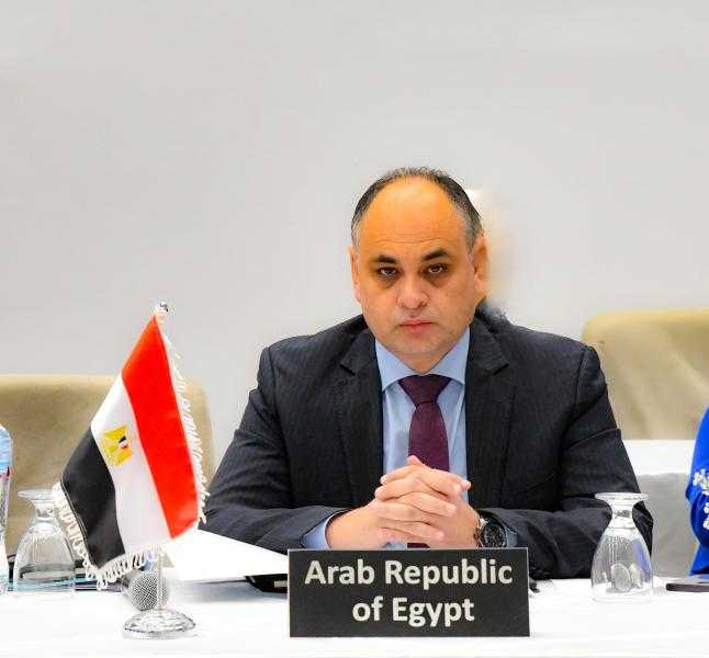 رئيس جهاز شئون البيئة يترأس وفد مصر فى الإجتماع التحضيرى لاصدار صك دولى ملزم لإنهاء التلوث البلاستيكى بالنرويج