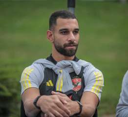 عاجل | وكيل السولية: اللاعب لم يوقع لـ السويحلي الليبي وهذا موقفه من الانتقال للزمالك