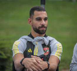 عاجل | وكيل السولية: اللاعب لم يوقع لـ السويحلي الليبي وهذا موقفه من الانتقال للزمالك