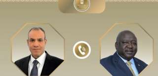 اتصال هاتفي بين وزير الخارجية والهجرة ووزير الدولة للشئون الخارجية في أوغندا