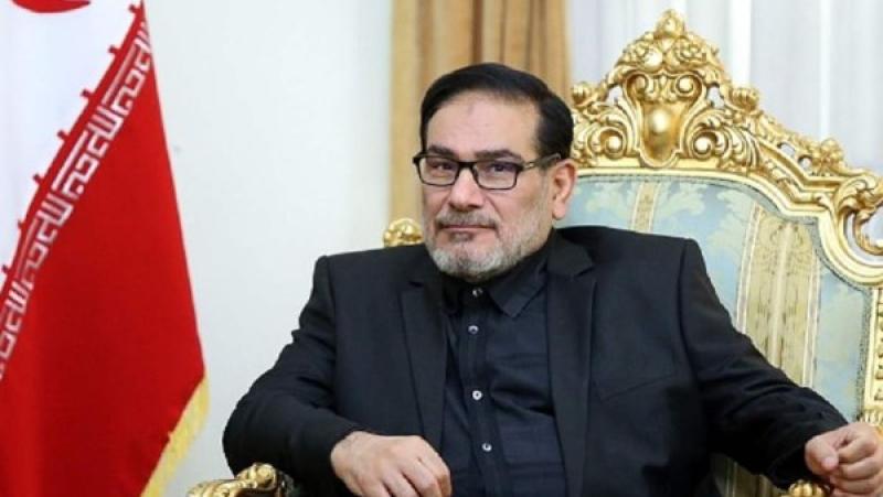  مستشار المرشد الإيراني