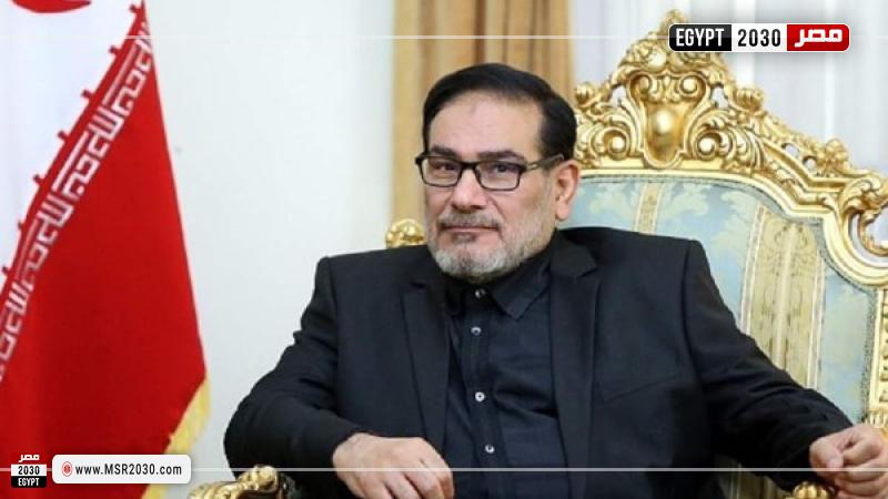 مستشار المرشد الإيراني