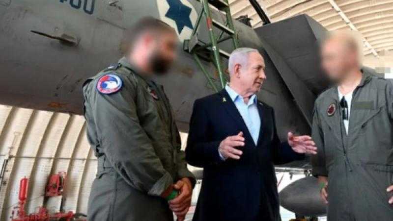 نبأ عاجل من نتنياهو بشأن طهران