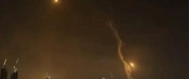 داخل إيران 