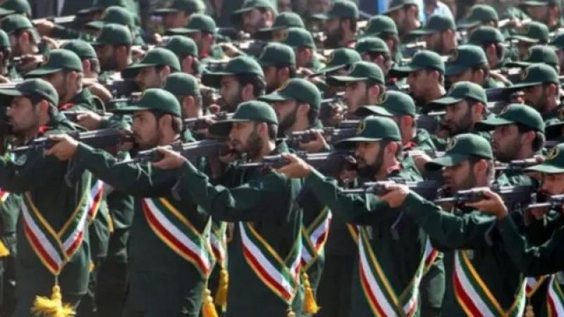 تحذير عاجل من الحرس الثوري الإيراني لسكان تل أبيب