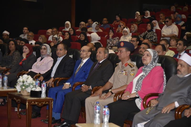محافظ بورسعيد 