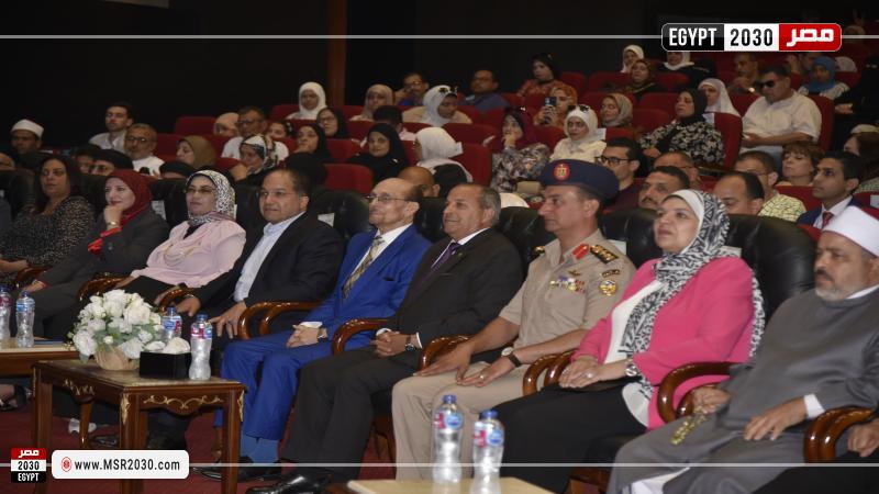 محافظ بورسعيد