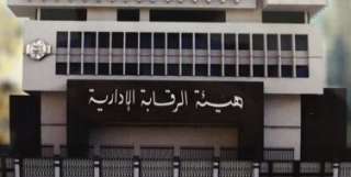 الرقابة الإدارية تطلق برنامج تدريبي لكوادر المراجعة الداخلية والحوكمة بالقطاع الصحي