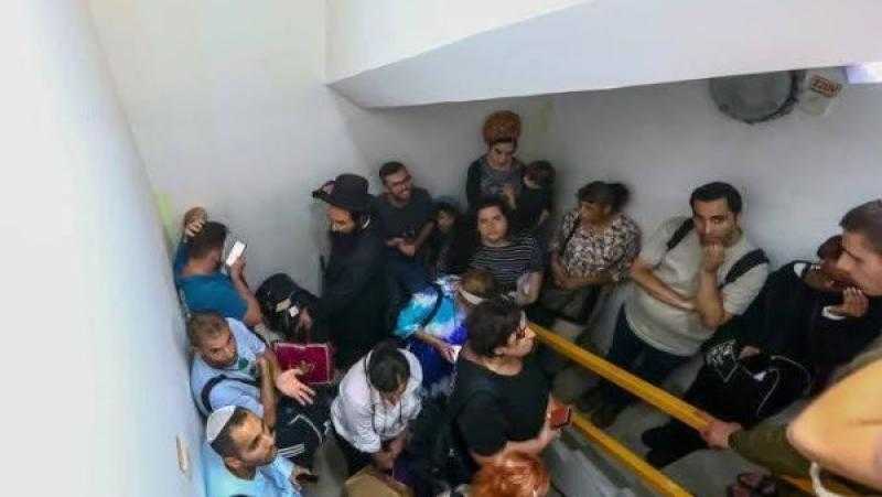 عاجل.. حصيلة أولية من قتلى الاحتلال في حيفا خلال قصف إيراني لمصفاة نفط