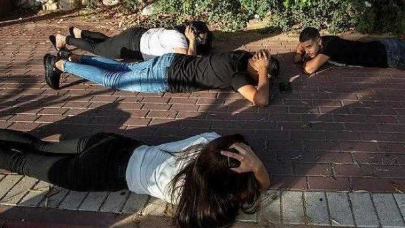 عاجل.. إيران تستعد لأكبر وأعنف هجوم صاروخي على إسرائيل