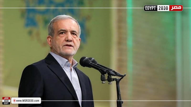 الرئيس الايراني