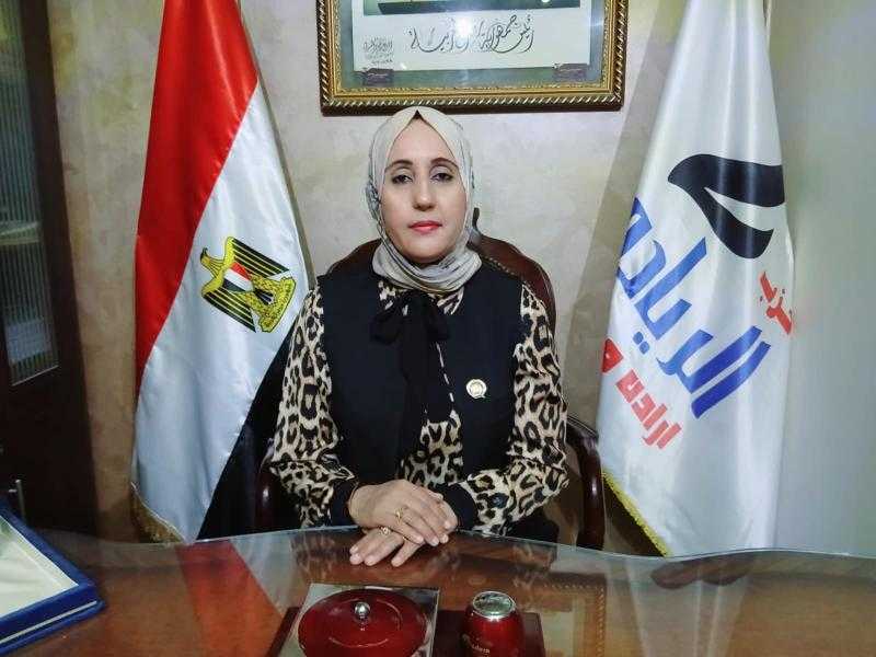 أمين حزب الريادة: المرأة الصعيدية جزء لا يتجزأ من مستقبل الحياة السياسية