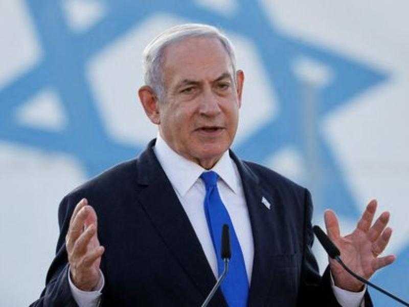 تهديد عاجل من نتنياهو بشأن إسقاط النظام في إيران