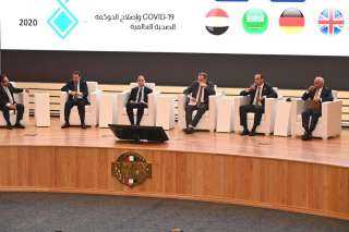 الرقابة الإدارية تنظم برنامجًا تدريبيًا لكوادر وحدات المراجعة الداخلية والحوكمة بقطاع الخدمات الصحية
