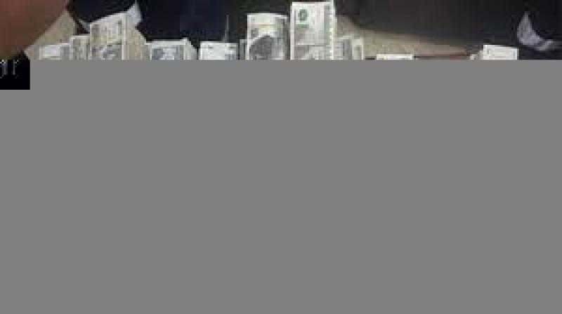 الداخلية تكشف قضية غسل أموال بقيمة 70 مليون جنيه