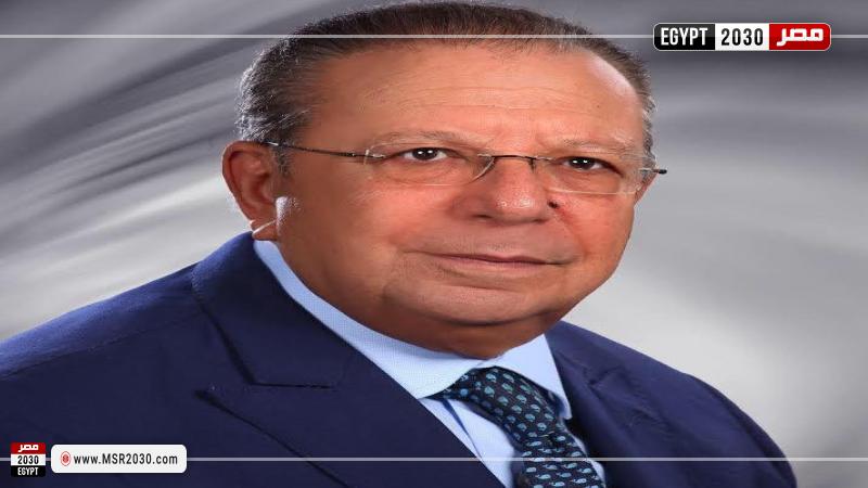 محمد عبد العال