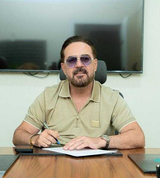 وائل جسار ينضم لروتانا: تعاون فني جديد يعيد الأغنية العربية لمجدها