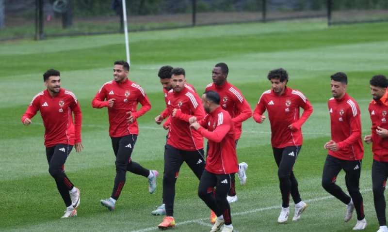 مران الأهلي